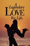 Photo of a Legendary Love for Life logo