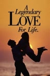 Photo of a Legendary Love for Life logo Photo of a Legendary Love for Life logo