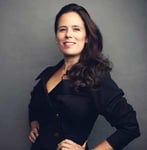 Photo of Gillian McCallum, CEO of Drawing Down the Moon Photo of Gillian McCallum, CEO of Drawing Down the Moon