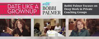 Women’s Dating Expert Bobbi Palmer Abandons Self-Help Programs &#038; Focuses on Deep Work in Private Coaching Groups