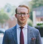 Photo of Joshua Davis of Monogram Styling