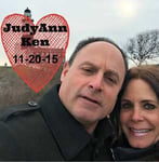 Photo of Ken and JudyAnn Photo of Ken and JudyAnn