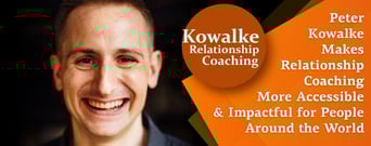 Peter Kowalke Makes Relationship Coaching More Accessible &#038; Impactful for People Around the World