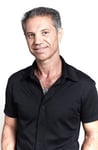 Photo of Dr. Patrick Wanis, behavior expert Photo of Dr. Patrick Wanis, behavior expert