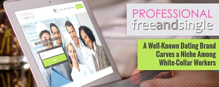 Professional Free And Single Carves A Niche Among White Collar Workers