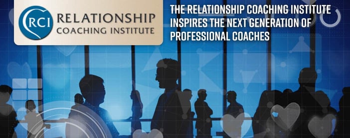 The Relationship Coaching Institute Inspires The Next Generation Of Coaches