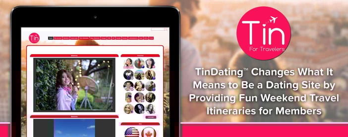 Tindating Changes What It Means To Be A Dating Site