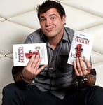 Photo of dating coach Adam LoDolce