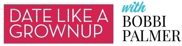 Photo of the Date Like a Grownup logo