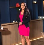 Photo of Carmelia Ray, celebrity matchmaker Photo of Carmelia Ray, celebrity matchmaker