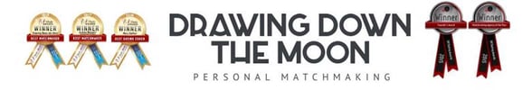 Photo of the Drawing Down the Moon logo Photo of the Drawing Down the Moon logo