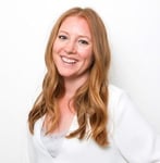 Photo of Lydia Davis, Founder of Toffee Photo of Lydia Davis, Founder of Toffee