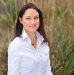 Photo of Madeleine Mason, Director of PassionSmiths Photo of Madeleine Mason, Director of PassionSmiths