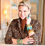 Photo of Kam Thomas Throckmorton, stylist