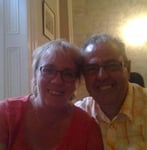 Photo of a couple who met on FreeAndSingle Photo of a couple who met on FreeAndSingle