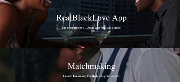 RealBlackLove Inc. Opens Equity Funding Round RealBlackLove Inc. Opens Equity Funding Round