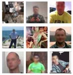 Photos of TG Personals' members