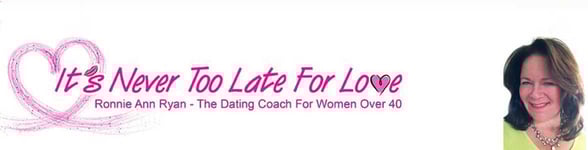 Photo of the It's Never Too Late for Love logo Photo of the It's Never Too Late for Love logo
