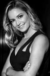 Photo of Shannon Tebb, CEO of Shanny in the City