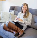 Photo of Veronica Grant, love-life coach Photo of Veronica Grant, love-life coach