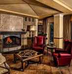 Photo of the Tuscany villa Photo of the Tuscany villa