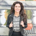 Photo of Love EnTREPreneur Neely Steinberg Photo of Love EnTREPreneur Neely Steinberg