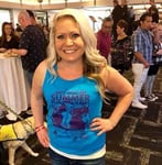 Photo of Jenn B., Queen of Dating Photo of Jenn B., Queen of Dating