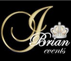 Photo of the J. Brian events logo