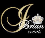 Photo of the J. Brian events logo Photo of the J. Brian events logo
