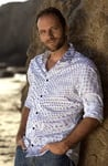 Photo of Bryan Reeves, life and relationship coach Photo of Bryan Reeves, life and relationship coach