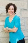 Photo of Sue Desanto, relationship coach