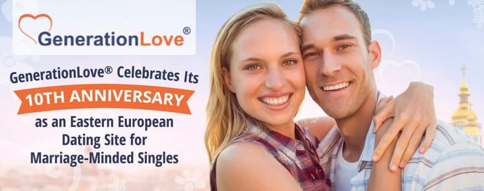 Generationlove Celebrates Its Anniversary