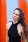 Another photo of Hayley Quinn, international dating expert Another photo of Hayley Quinn, international dating expert