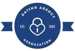 The Dating Agency Association logo