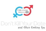 Photo of the Don't Kill Your Date logo Photo of the Don't Kill Your Date logo