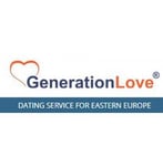 GenerationLove logo