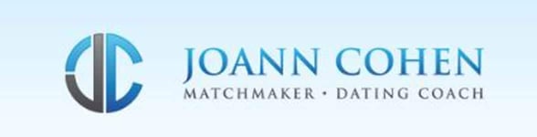 Joann Cohen's logo Joann Cohen's logo