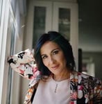 Photo of Laura Bilotta, CEO of Single in the City Photo of Laura Bilotta, CEO of Single in the City