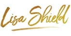 Lisa Shield logo