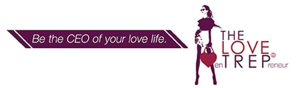 The Love TREP logo