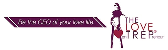 The Love TREP logo The Love TREP logo
