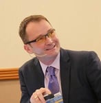 Photo of Mark Brooks, Founder of Online Personals Watch