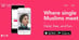 Judge Rules Against a Muslim Dating Site