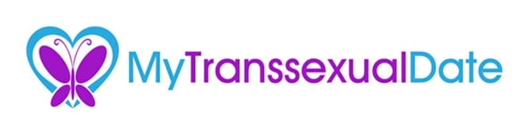 The My Transsexual Date logo