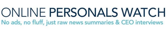 Online Personals Watch logo