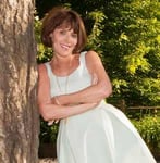 Photo of Patti Feinstein