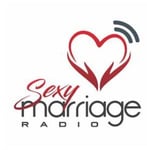 The Sexy Marriage Radio logo