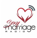 The Sexy Marriage Radio logo The Sexy Marriage Radio logo