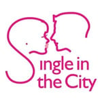 Single in the City logo