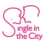 Single in the City logo Single in the City logo